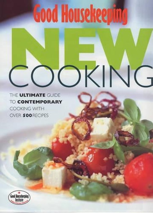 Gh New Cooking