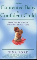 The Contented Toddler Years
