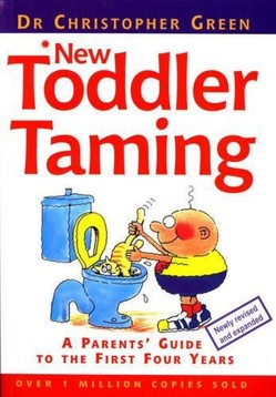 Toddler Taming