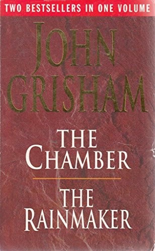 The Chamber / The Rainmaker