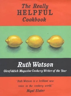 The Really Helpful Cookbook