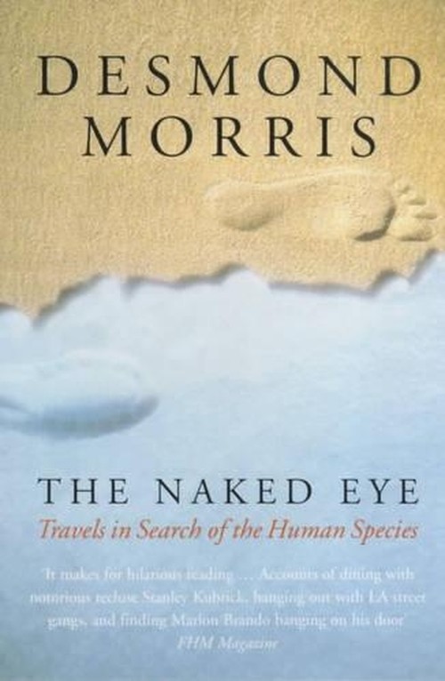 The Naked Eye