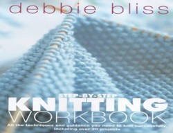 Step-by-step Knitting Workbook