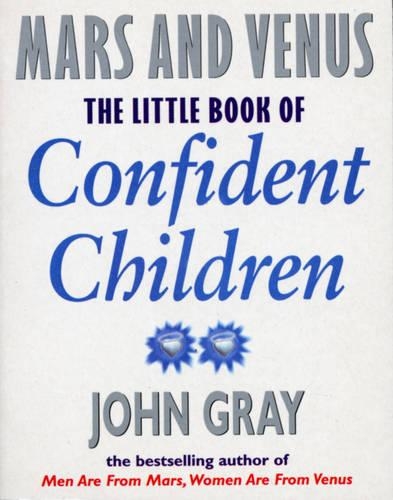 The Little Book of Confident Children