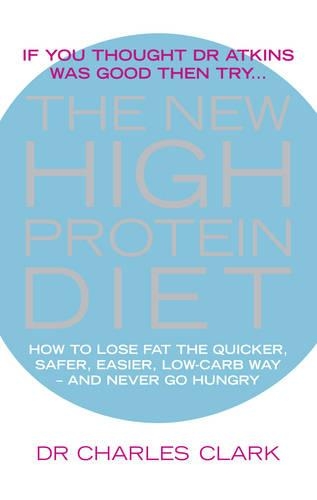 The New High Protein Diet