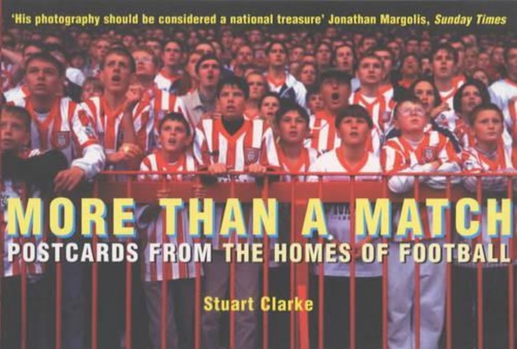 More Than a Match