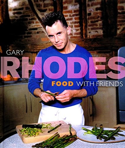 Food With Friends