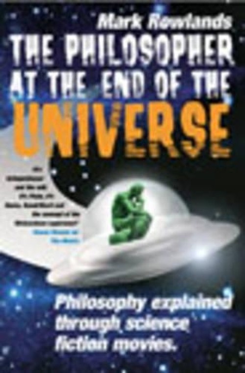 The Philosopher at the End of the Universe
