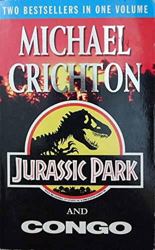 Jurassic Park / Congo