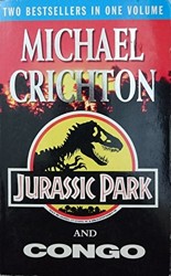 Jurassic Park / Congo