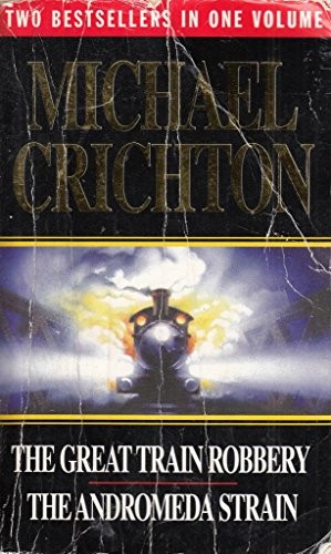 The Great Train Robbery The Andromeda Strain