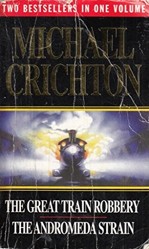 The Great Train Robbery  The Andromeda Strain