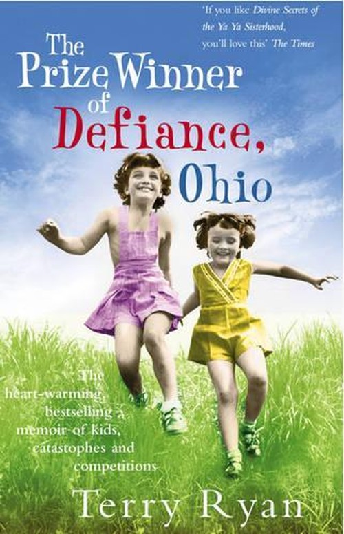 The Prize Winner of Defiance, Ohio
