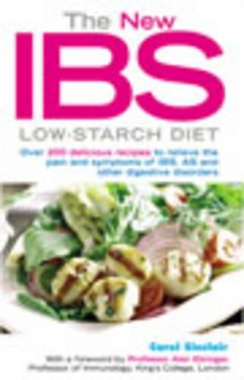 The New IBS Low-starch Diet
