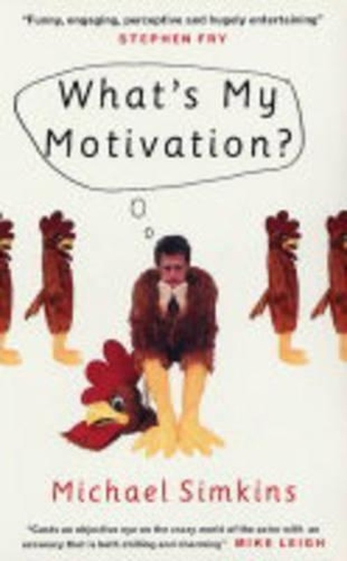 What's My Motivation?