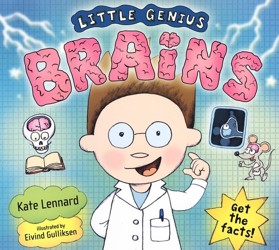 Little Genius: Brains