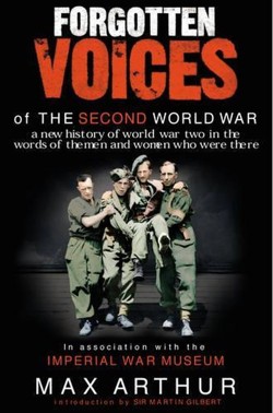 Forgotten Voices of the Second World War