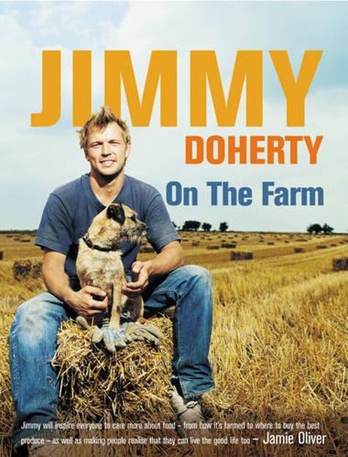 On the Farm