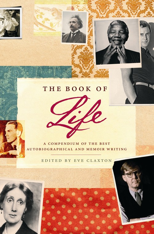 The Book Of Life