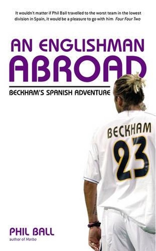 An Englishman Abroad