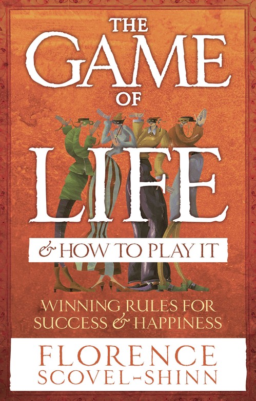 The Game of Life and How to Play It