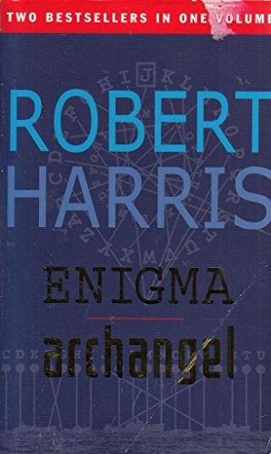 Enigma and Archangel