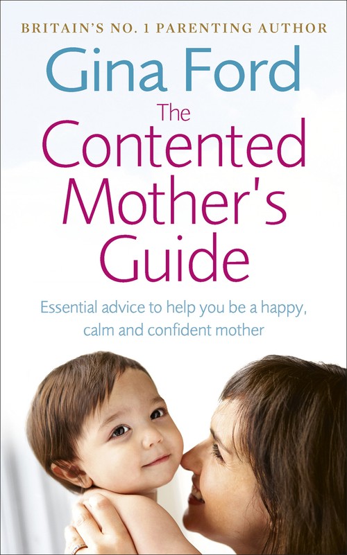 The Contented Mother's Guide