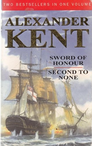 Sword of Honour/Second To None