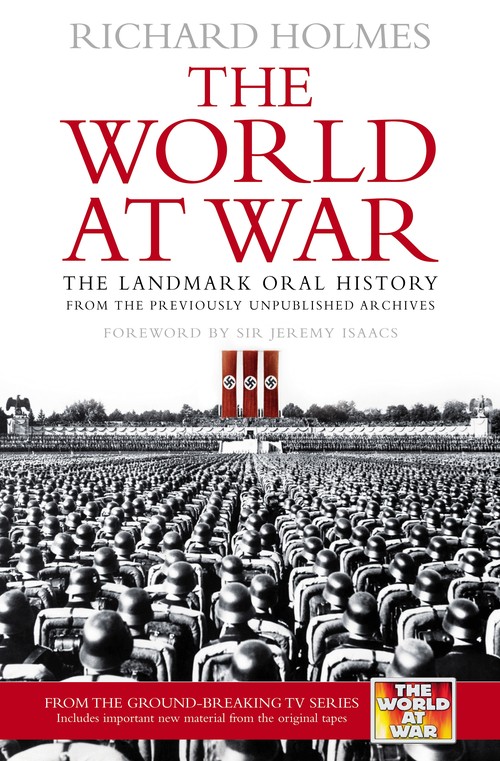 The World at War