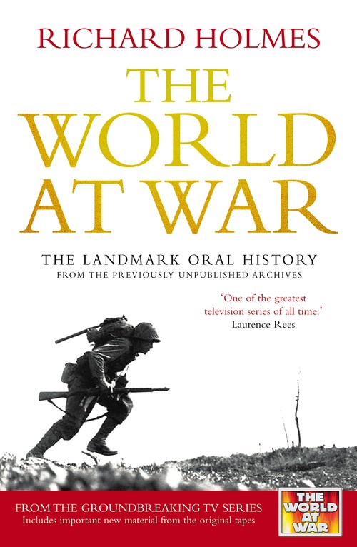 World at War, The