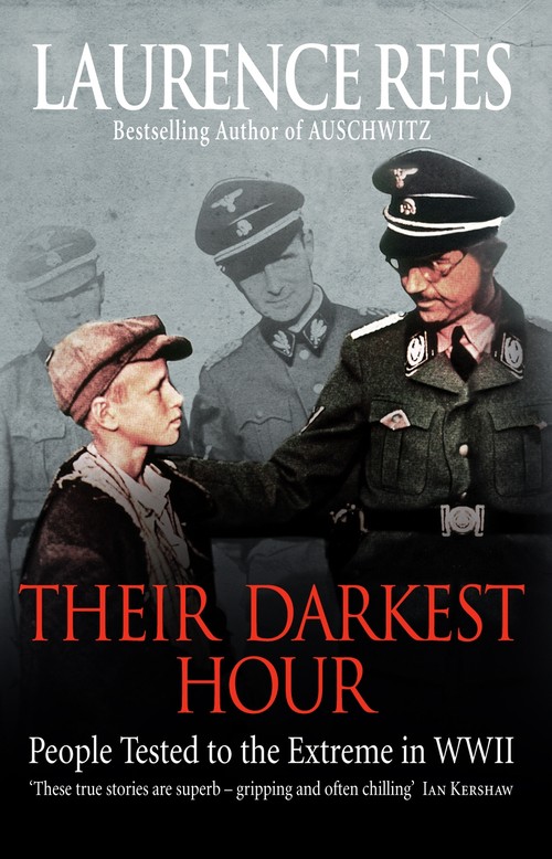 Their Darkest Hour