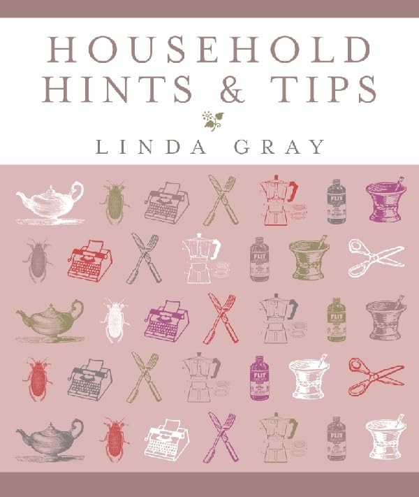 Household Hints & Tips