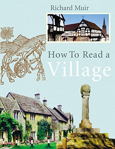 How To Read A Village