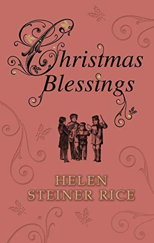 Christmas Blessings