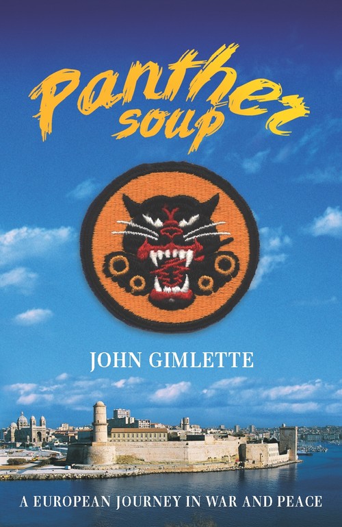 Panther Soup