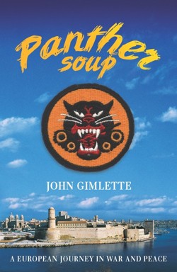 Panther Soup