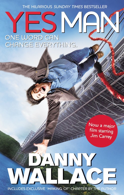 Yes Man Film Tie-In