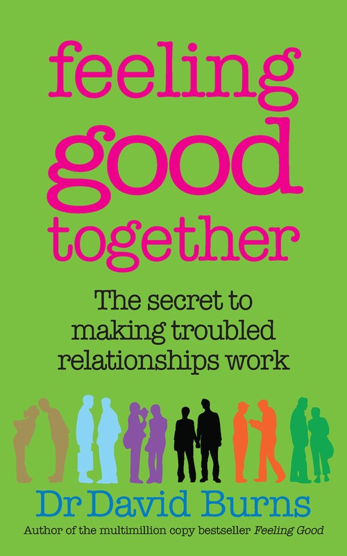 Feeling Good Together