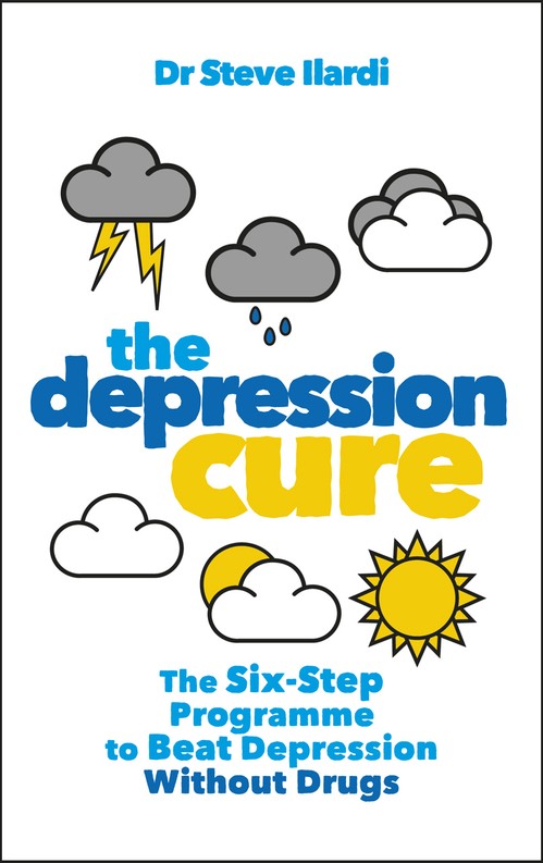 The Depression Cure