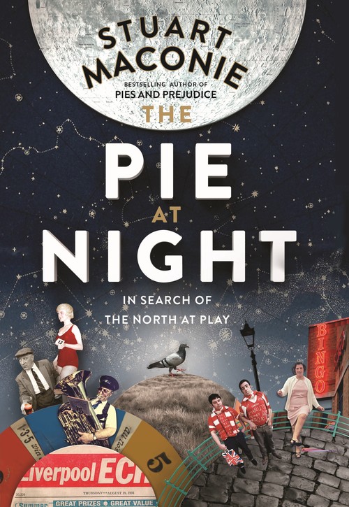 The Pie At Night