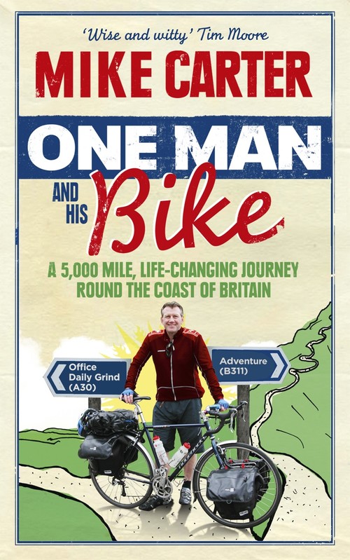One Man and His Bike