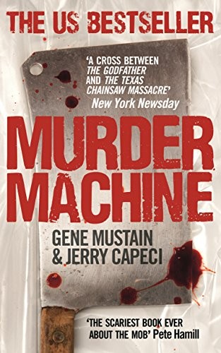 Murder Machine