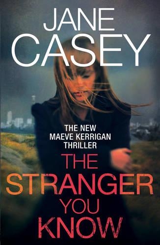 The Stranger You Know