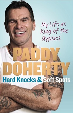 Hard Knocks & Soft Spots