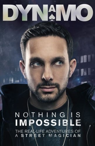 Nothing is Impossible: Signed, Limited Edition