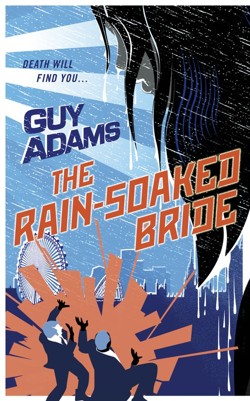 The Rain-Soaked Bride