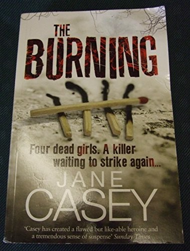 The Burning
