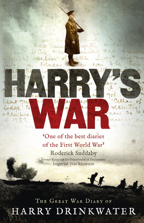 Harry's War