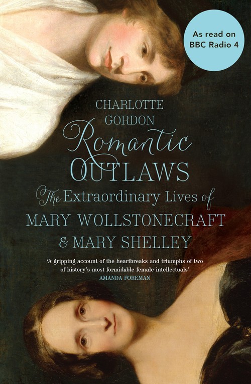Romantic Outlaws