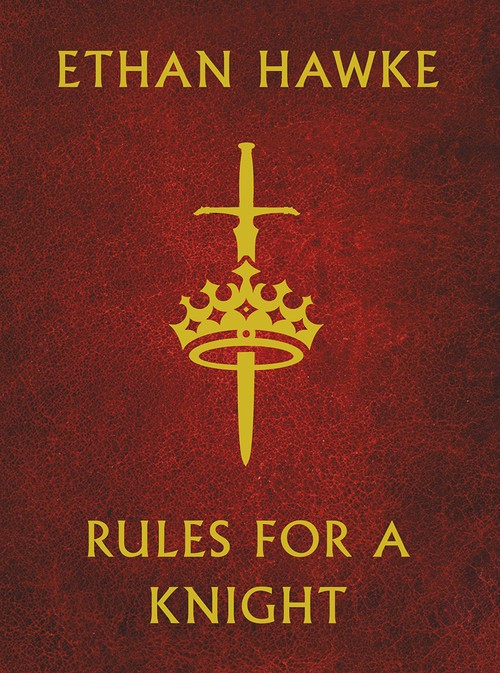 Rules for a Knight